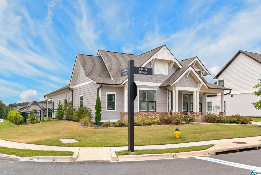 House in Vestavia Hills, Alabama, United States 5 - 18581481