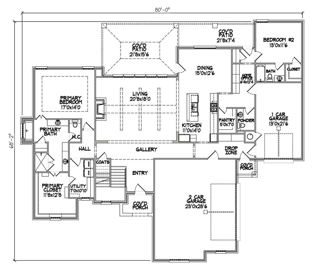 House in Glenpool, Oklahoma, United States 5 - 18583589