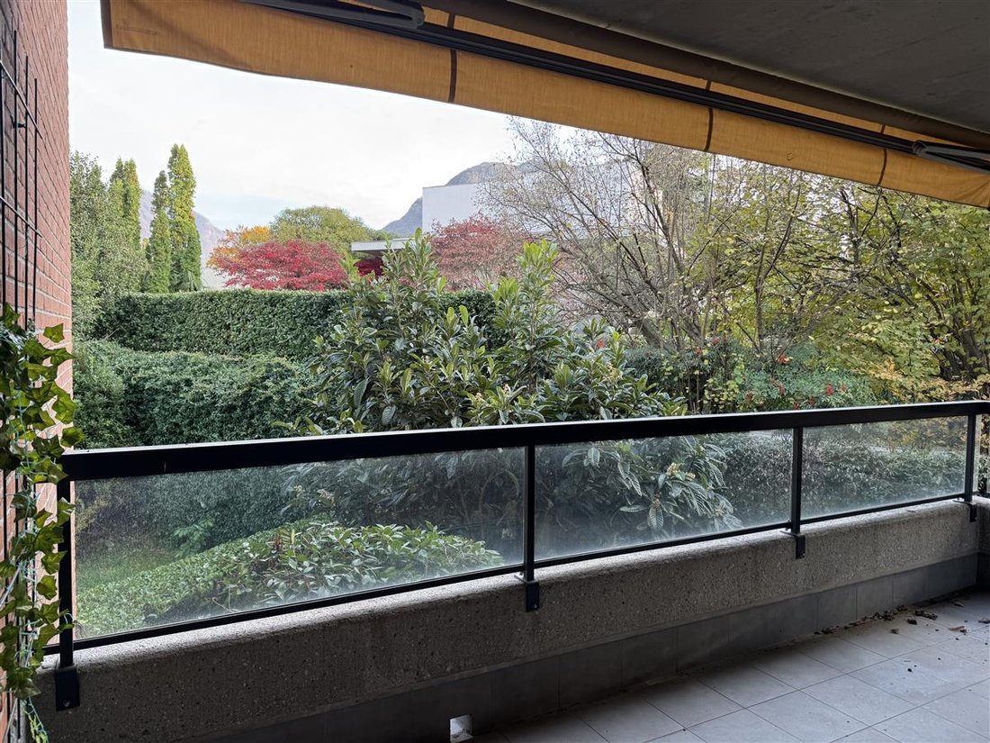 Apartment in Sorengo, Ticino, Switzerland 1 - 18581347