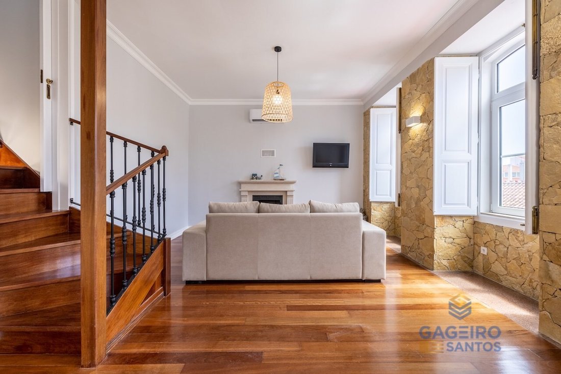 Apartment in Sao Martinho do Porto, Leiria District, Portugal 4 - 18585375