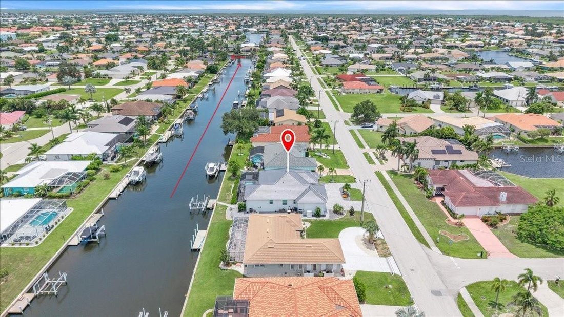 House in Punta Gorda, Florida, United States 3 - 18581617