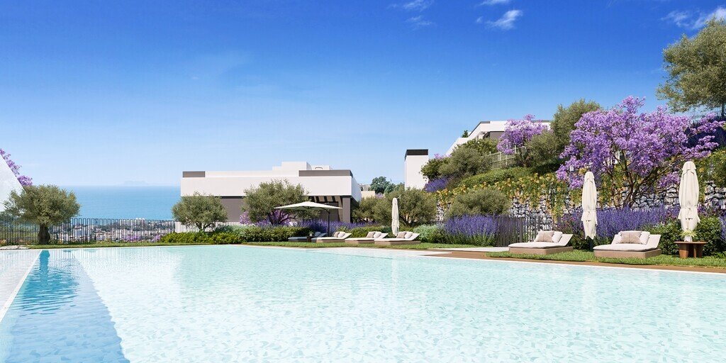 Apartment in Marbella, Andalusia, Spain 1 - 18585127