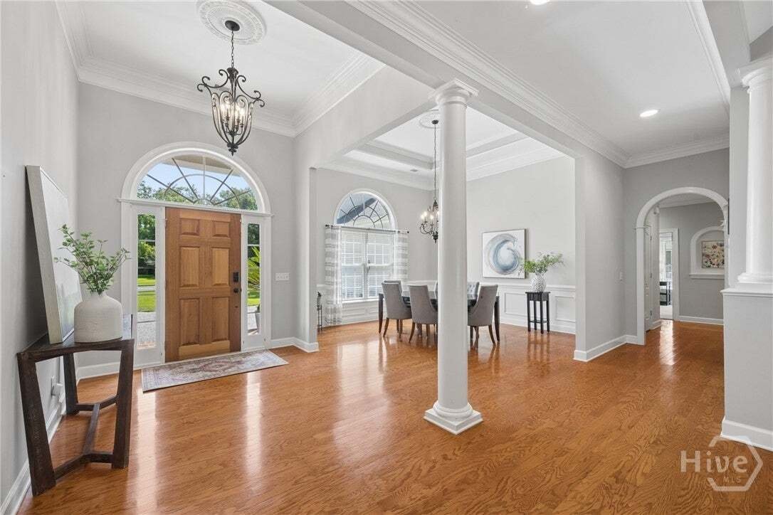 House in Savannah, Georgia, United States 5 - 18581710