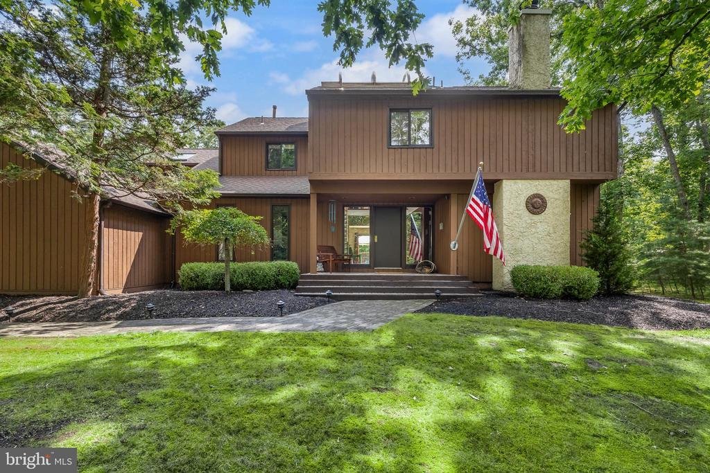 House in Medford Lakes, New Jersey, United States 1 - 18584724