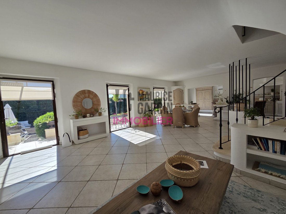 House in Nevons-route d'Apt, L'Isle-sur-la-Sorgue, France 2 - 18586178