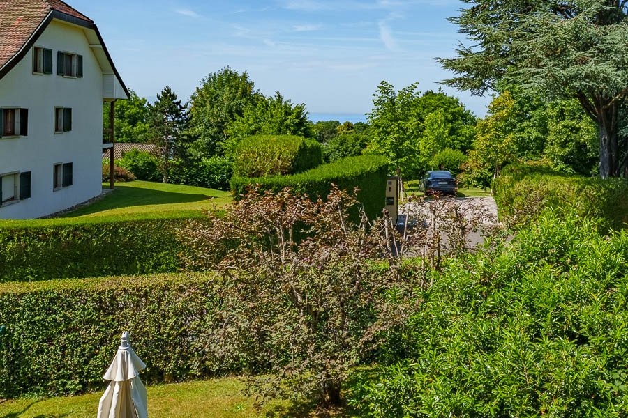 Apartment in Lausanne, Vaud, Switzerland 2 - 18583359