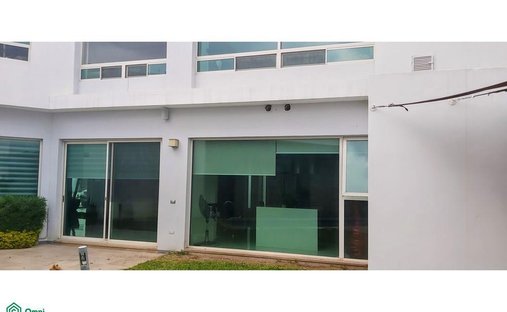 House in Torrecillas, Coahuila, Mexico 1