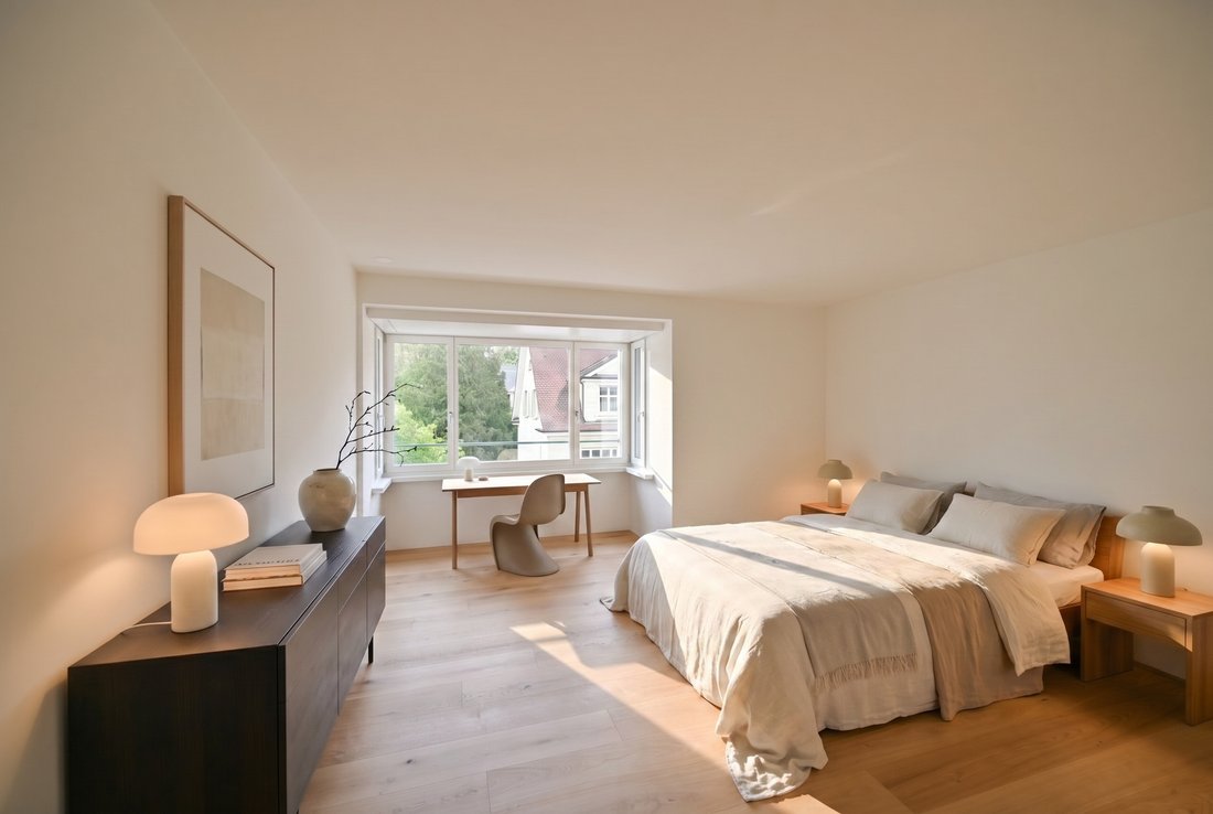 Apartment in Basel, Basel City, Switzerland 2 - 18580658