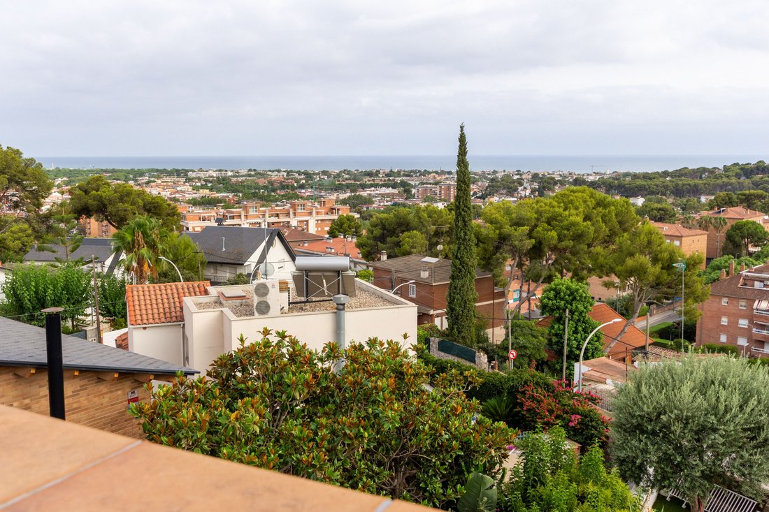 Casa a Castelldefels, Catalogna, Spagna 1 - 18374796