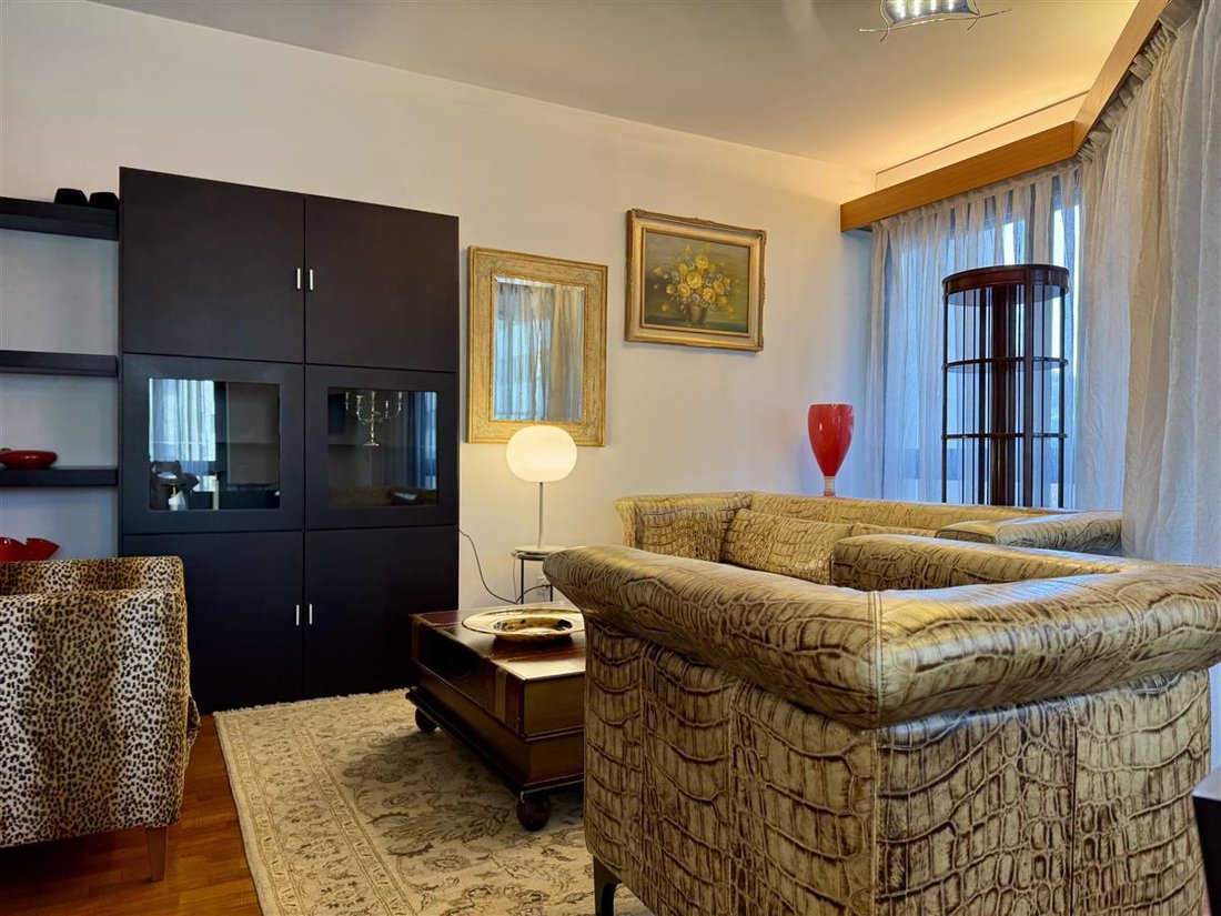 Apartment in Lugano, Ticino, Switzerland 2 - 18581392