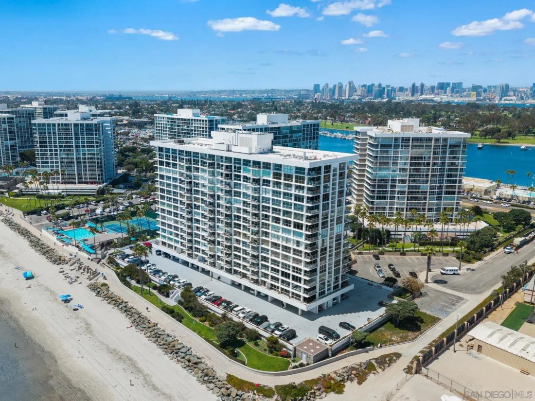 Condo in Coronado, California, United States 3 - 18585139
