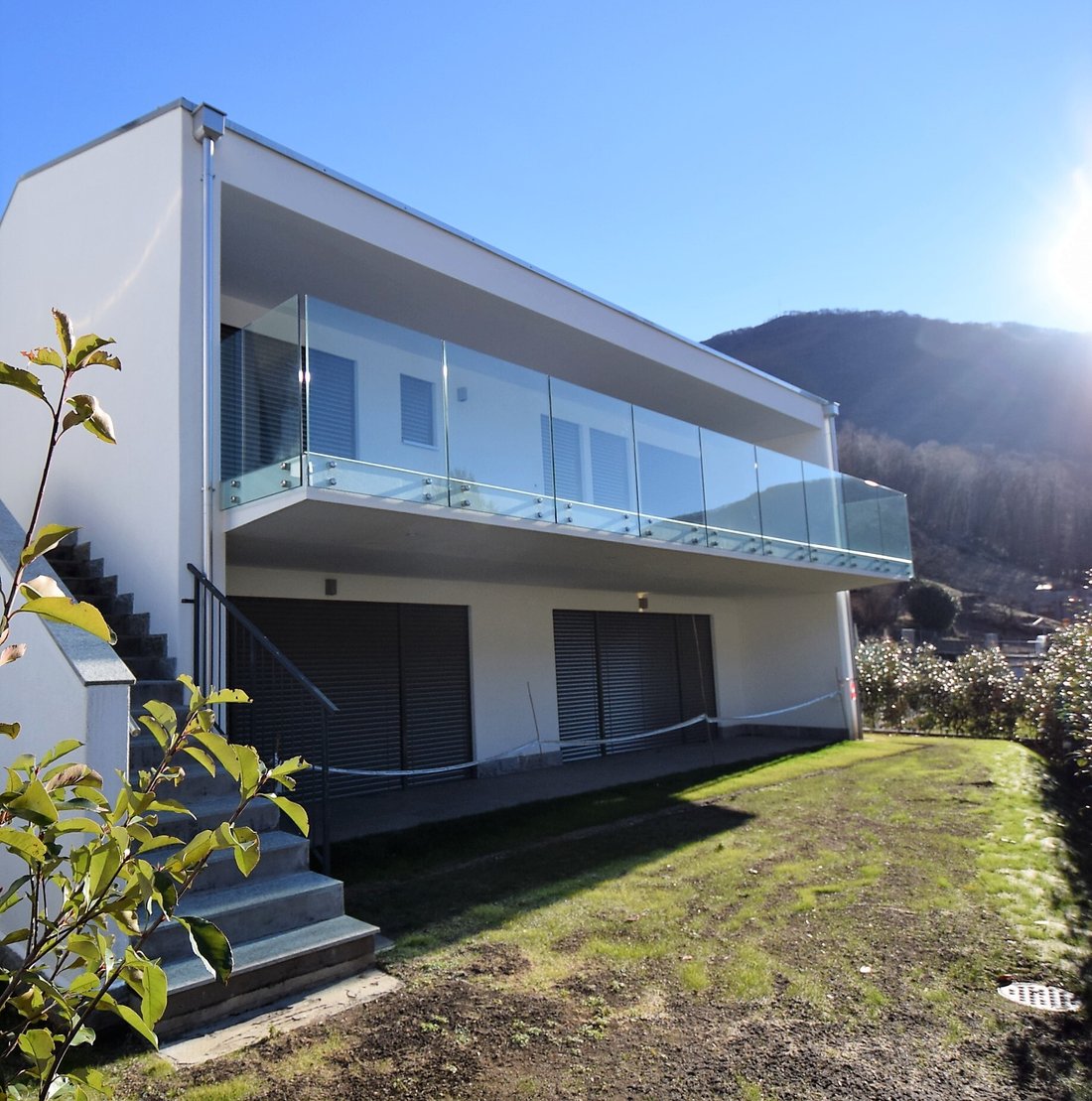 House in Monteceneri, Ticino, Switzerland 1 - 18580783
