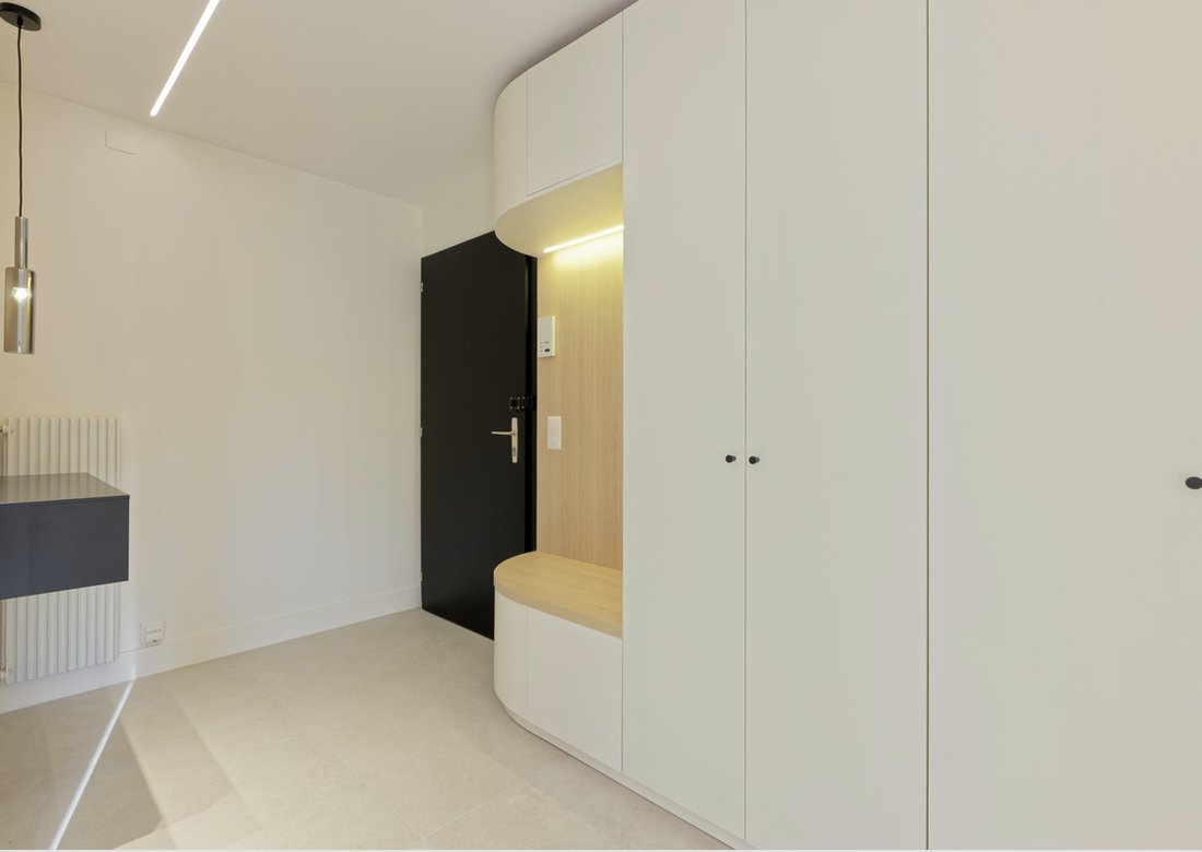 Apartment in Montreux, Vaud, Switzerland 2 - 18580791