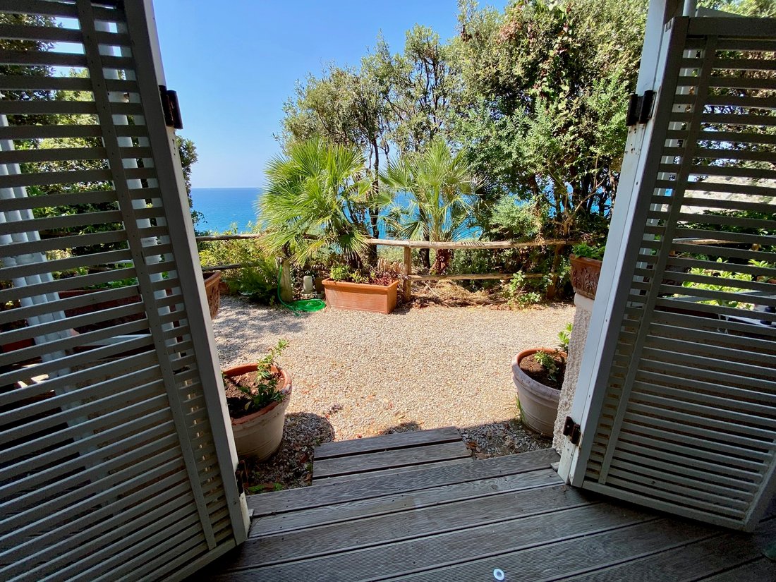 Apartment in Rocchette, Castiglione della Pescaia, Tuscany 5 - 18581232