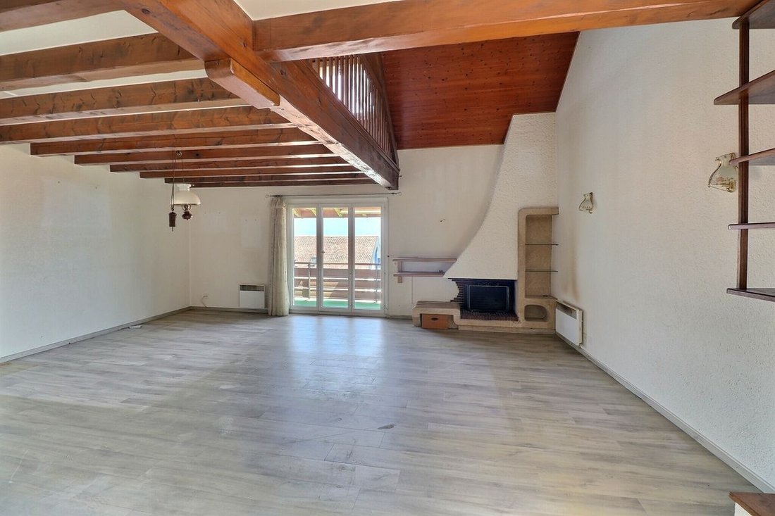 Apartment in Arzier-Le Muids, Vaud, Switzerland 5 - 18583441