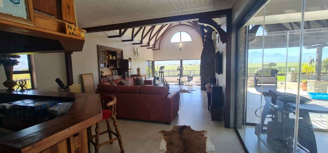 Farm Ranch in Groot Brakrivier, Western Cape, South Africa 5 - 18585332