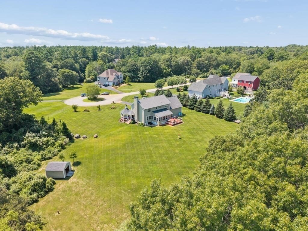 House in Rehoboth, Massachusetts, United States 4 - 18584768