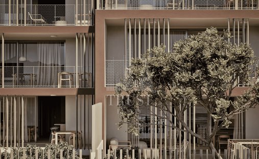 Appartement à Grad Kraljevica, Primorje-Gorski Kotar, Croatie 1