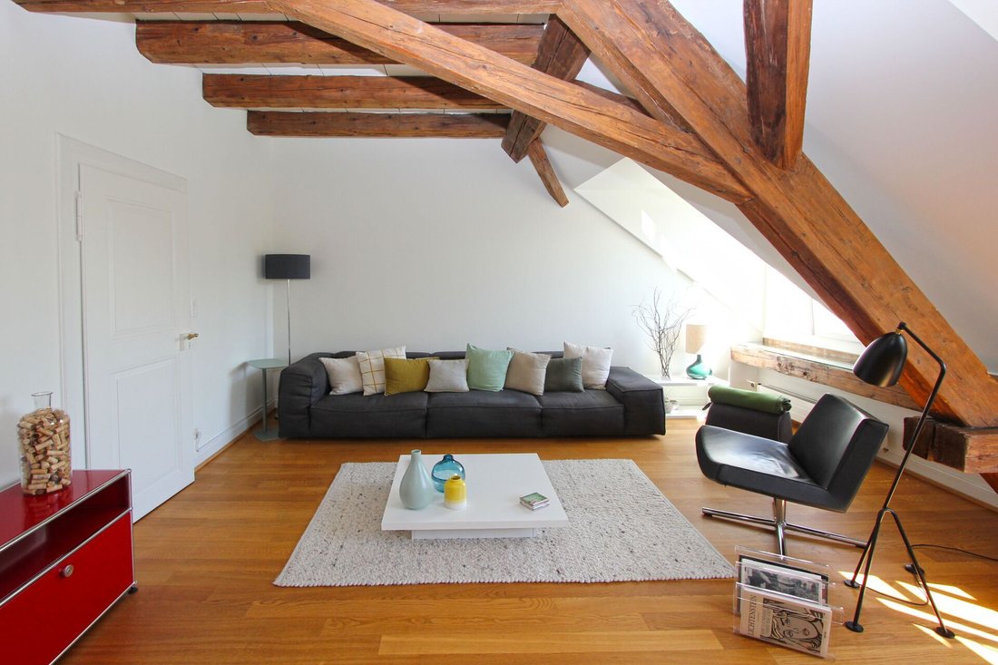 Apartment in Basel, Basel City, Switzerland 2 - 18583529
