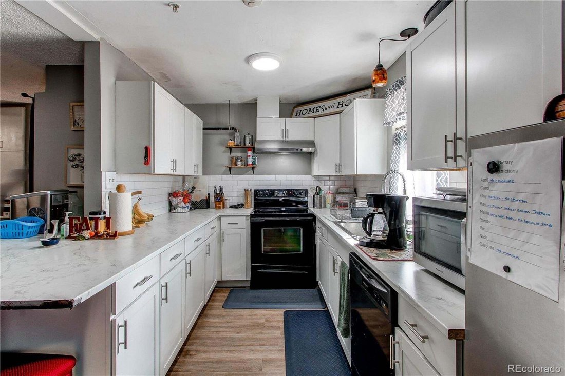 Casa a Berkley, Colorado, Stati Uniti 5 - 18583655