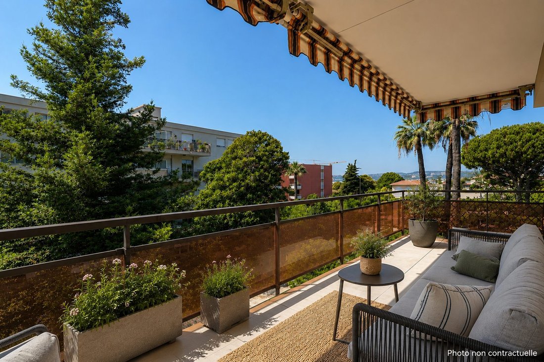 Apartment in Saint-Laurent-du-Var, Provence-Alpes-Côte d'Azur, France 2 - 18389793