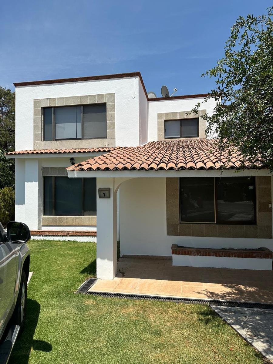 House in Galindo, Querétaro, Mexico 2 - 18583088