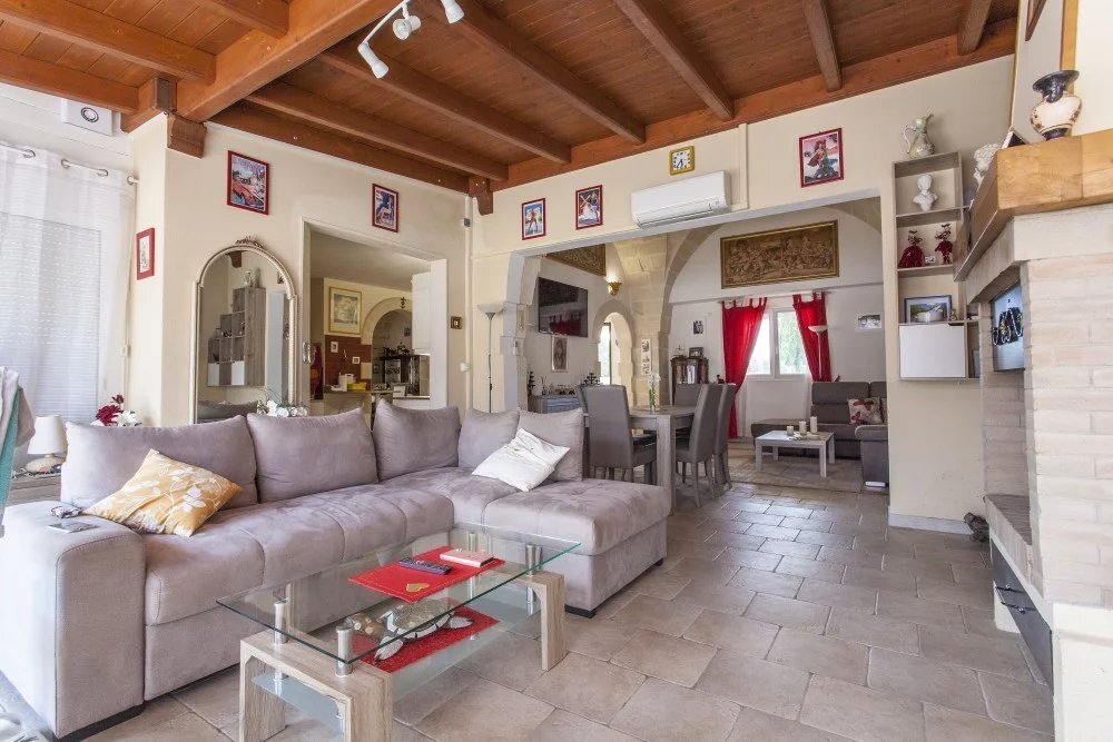 Villa in Oria, Apulia, Italy 4 - 18585320