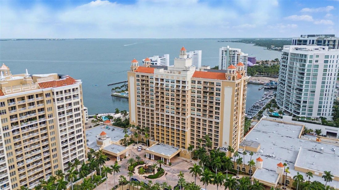 Condo in Sarasota, Florida, United States 2 - 17828393