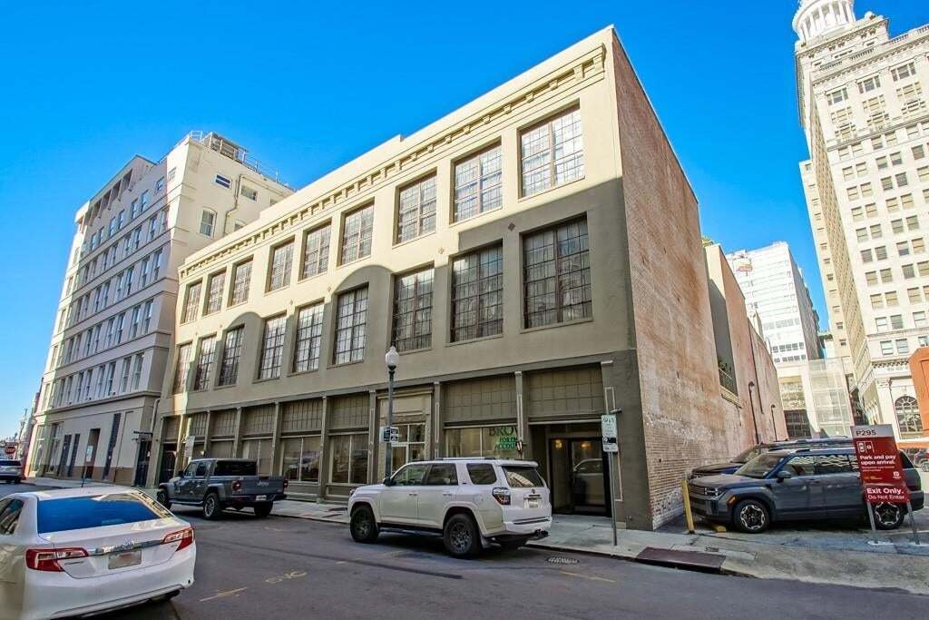 Condo in New Orleans, Louisiana, United States 4 - 18583733