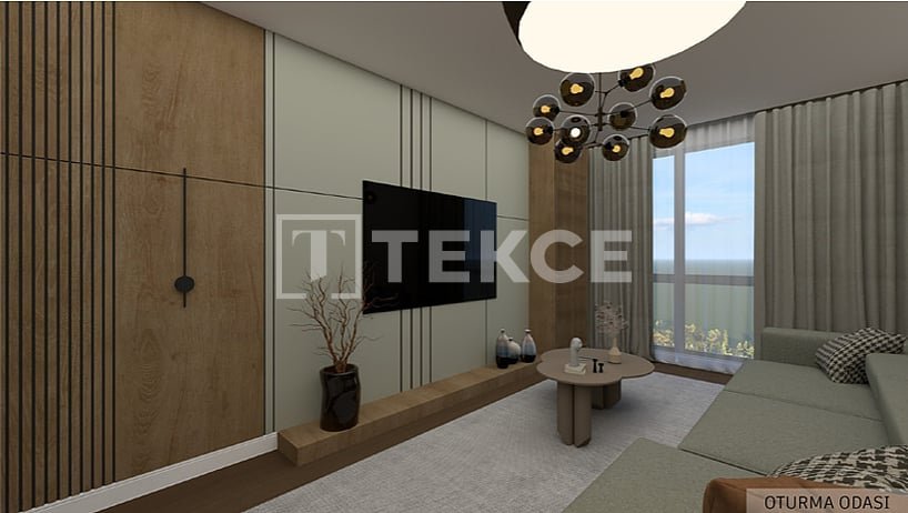 Apartment in Çankaya, Ankara, Turkey 4 - 18584184