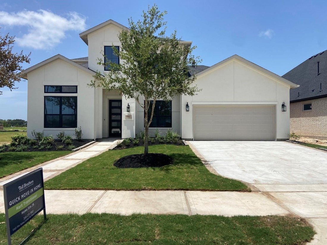 House in Katy, Texas, United States 1 - 17722690