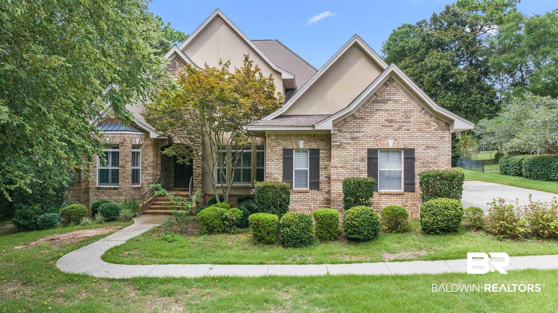 House in Daphne, Alabama, United States 2 - 18448953