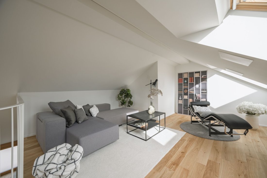 Apartment in Augst, Basel-Landschaft, Switzerland 5 - 18583545