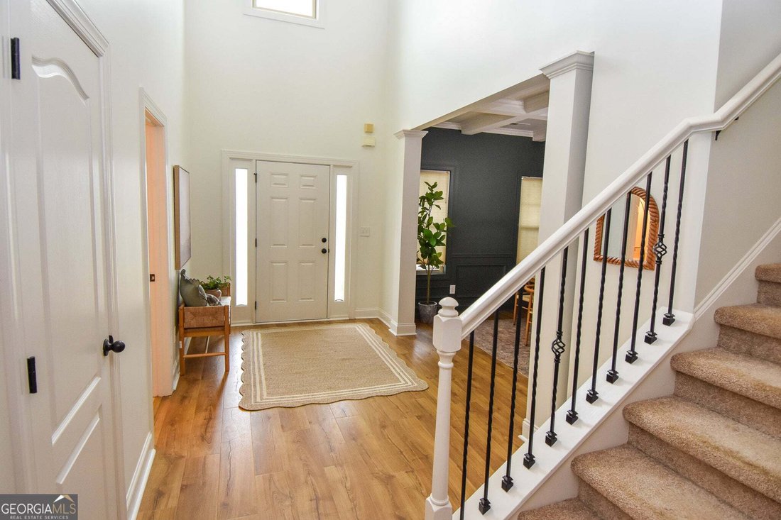 House in Senoia, Georgia, United States 5 - 18584914