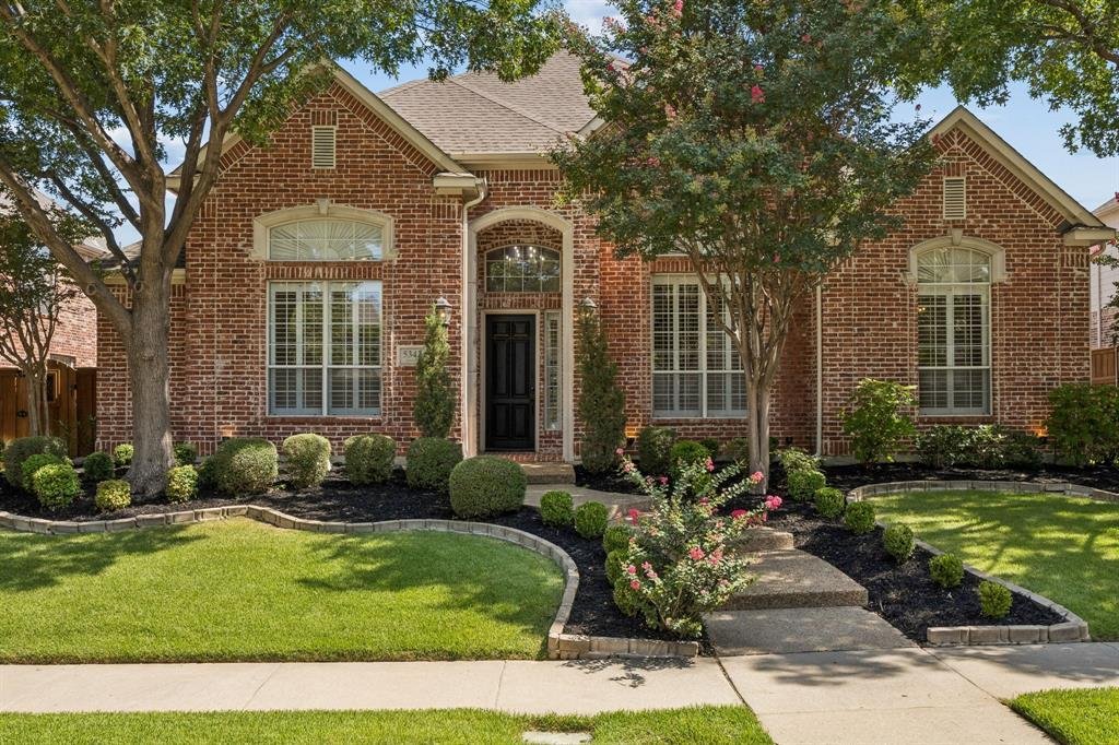House in Frisco, Texas, United States 1 - 18582094