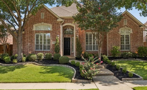 Maison à Frisco, Texas, États-Unis 1
