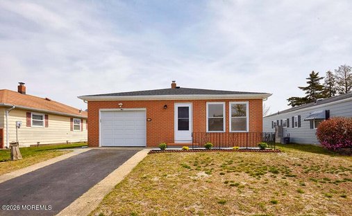 House in Toms River, New Jersey, United States 1