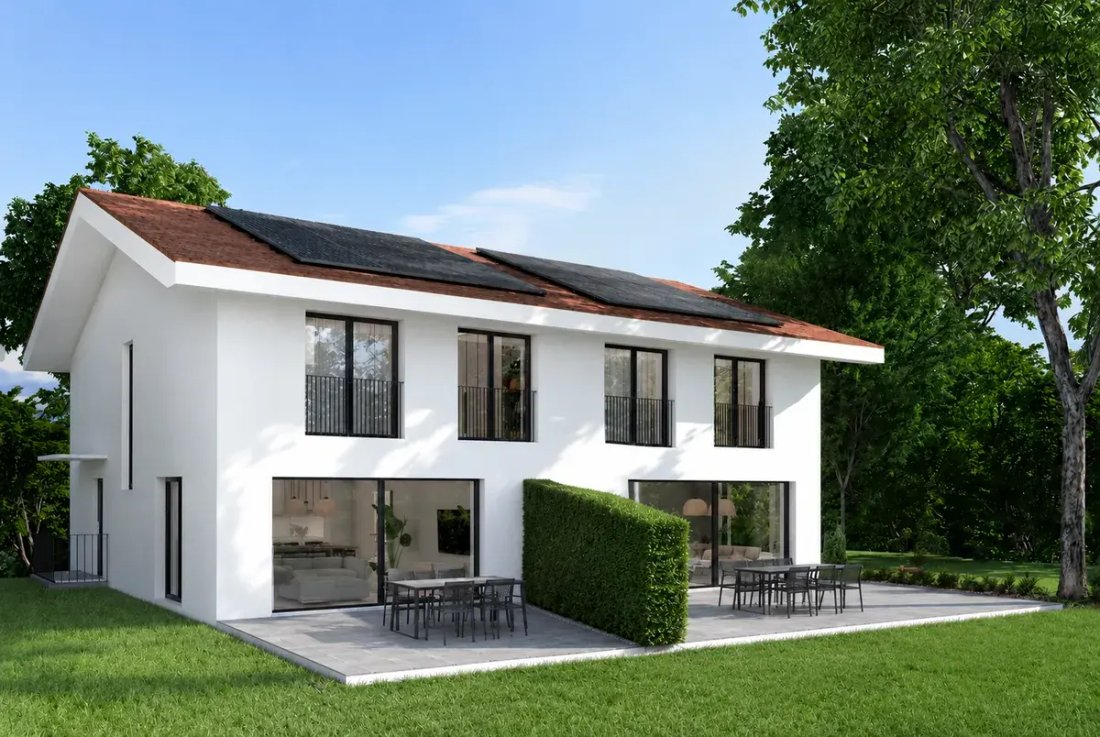 House in Payerne, Vaud, Switzerland 1 - 18580808