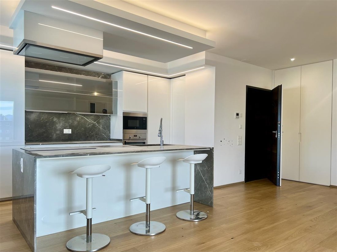 Apartment in Lugano, Ticino, Switzerland 3 - 18581120