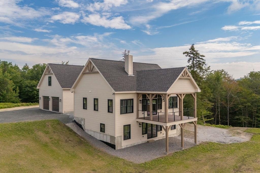 House in Sunapee, New Hampshire, United States 1 - 17800597