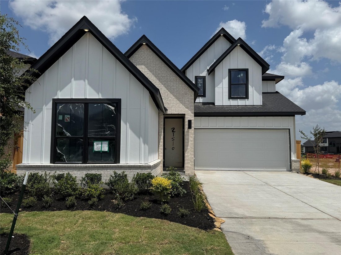 House in Houston, Texas, United States 1 - 18167450