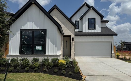 Casa a Houston, Texas, Stati Uniti 1