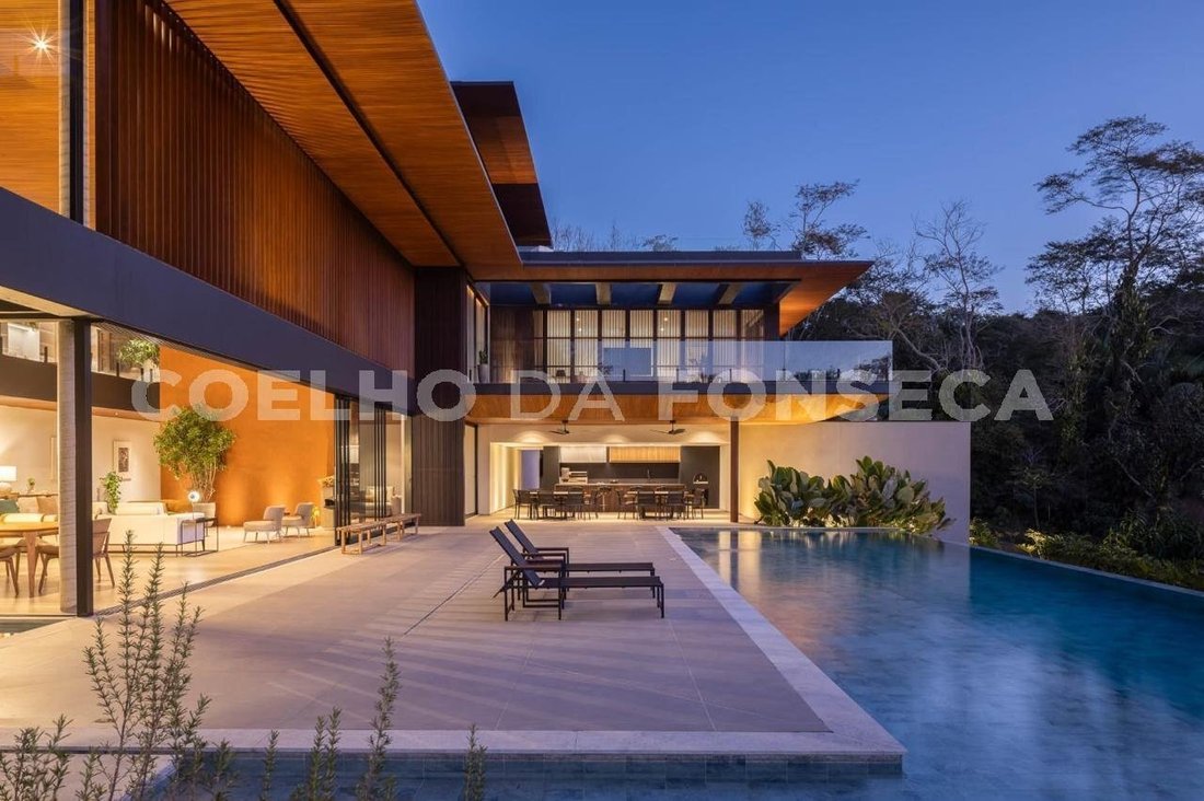 Condo in Cotia, State of São Paulo, Brazil 3 - 18586052