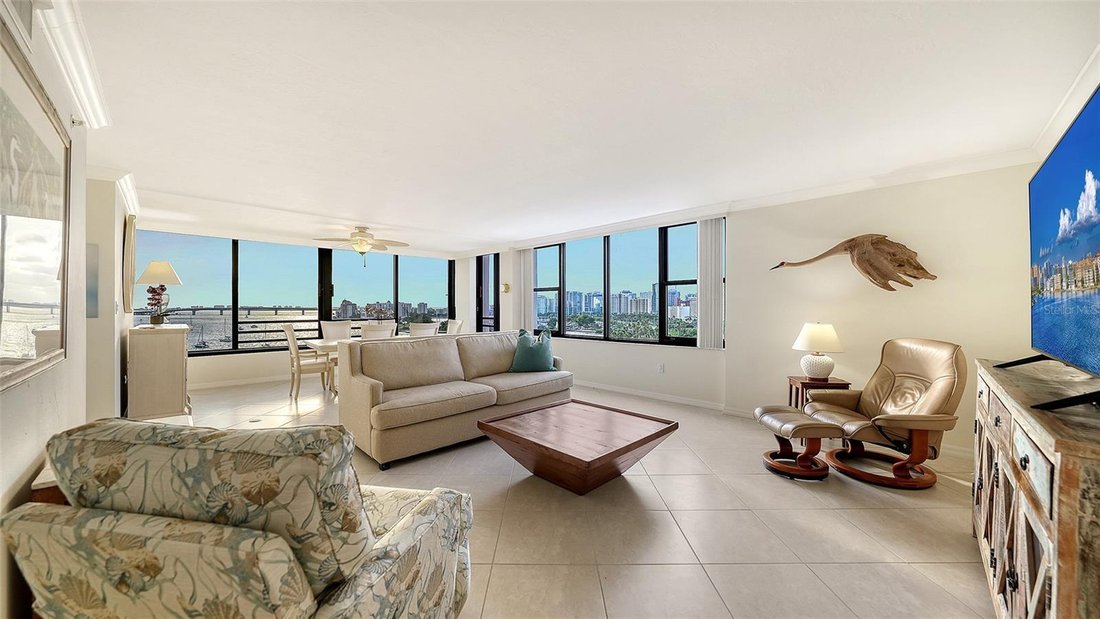 Condo in Sarasota, Florida, United States 5 - 18583964