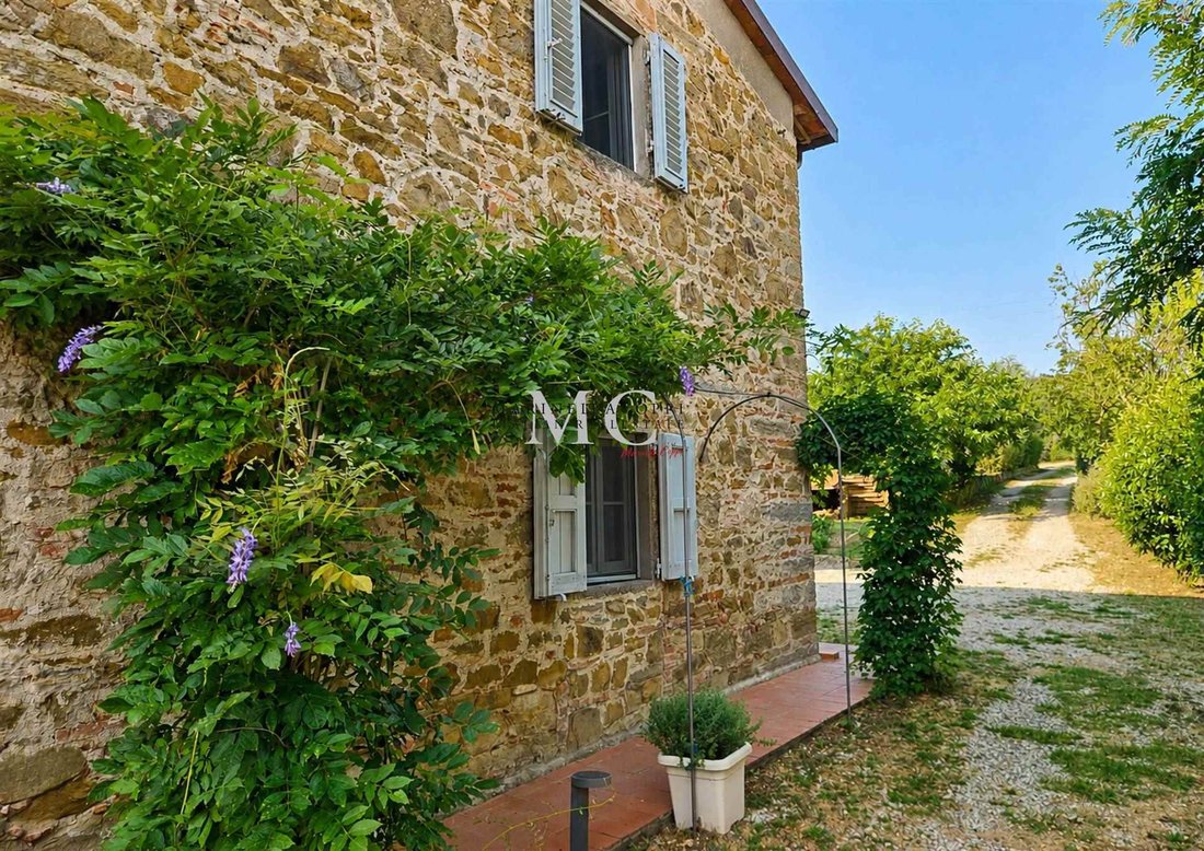Limite, Tuscany, Italy 4 - 18409377