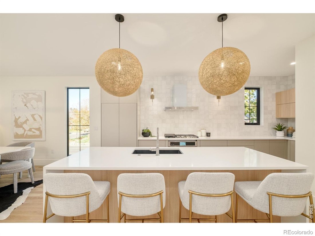 House in Denver, Colorado, United States 2 - 18583610