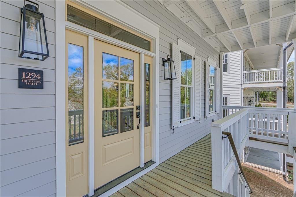 House in Dacula, Georgia, United States 5 - 18119100