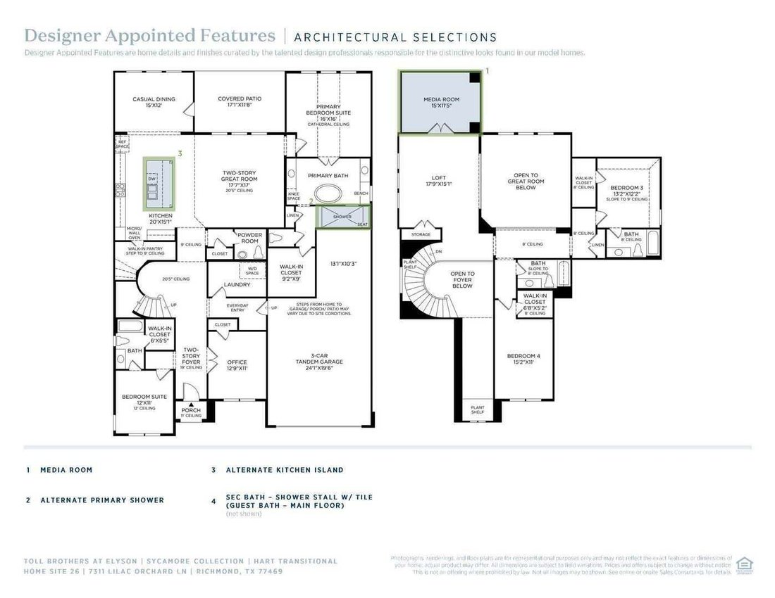 House in Katy, Texas, United States 3 - 17722690