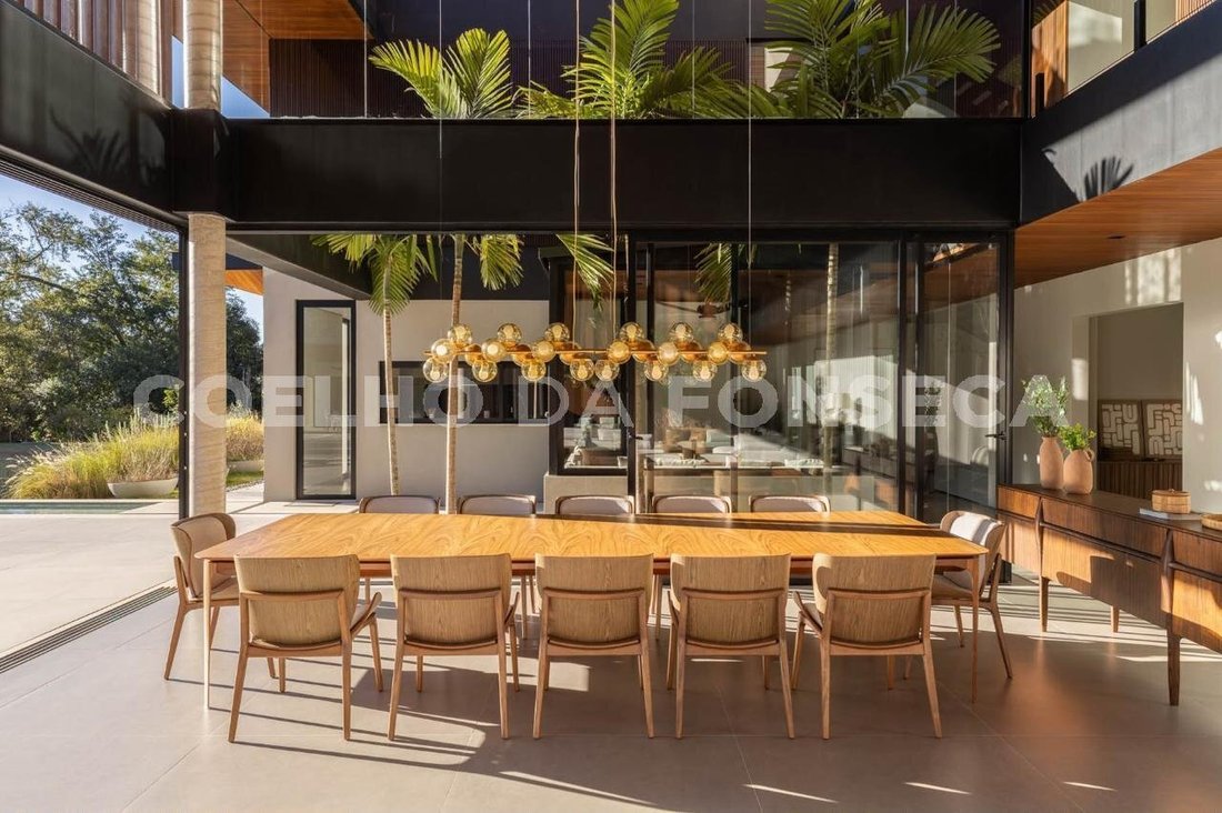Condo in Cotia, State of São Paulo, Brazil 5 - 18586052