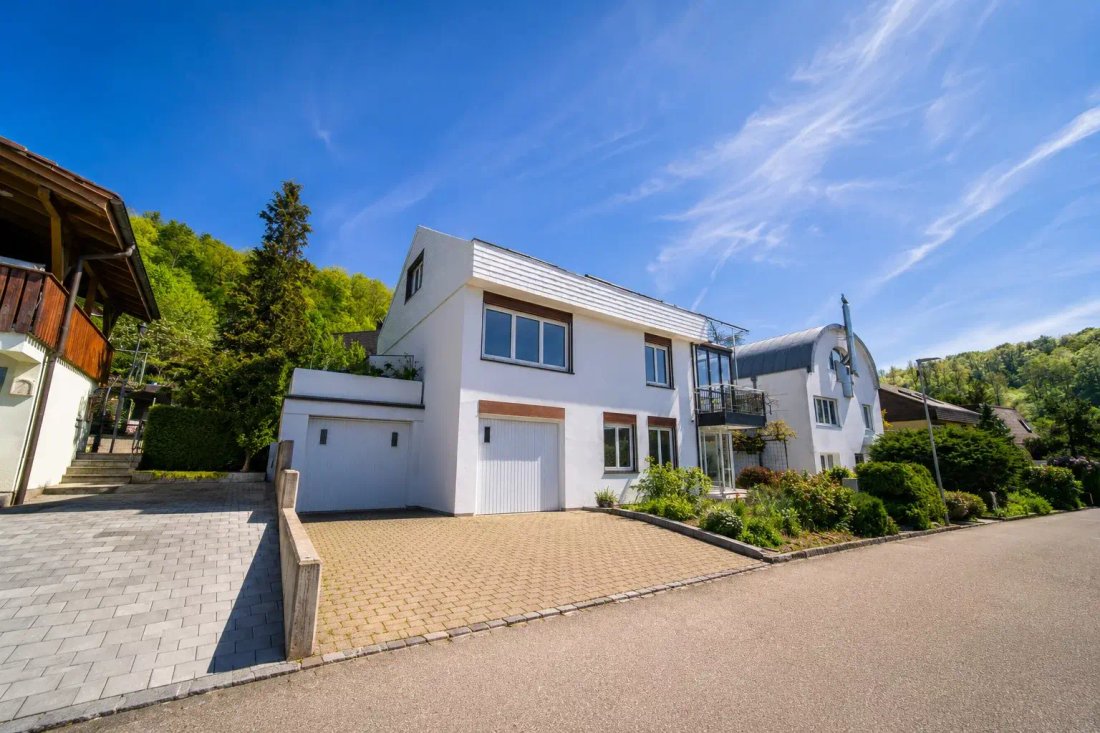 House in Füllinsdorf, Basel-Landschaft, Switzerland 4 - 18580984